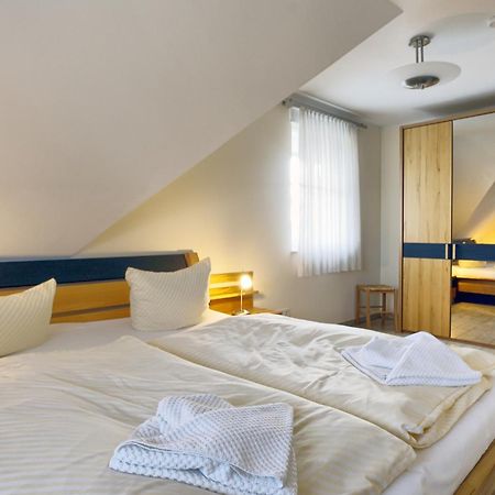 Haus Seegurke Zingst Dış mekan fotoğraf
