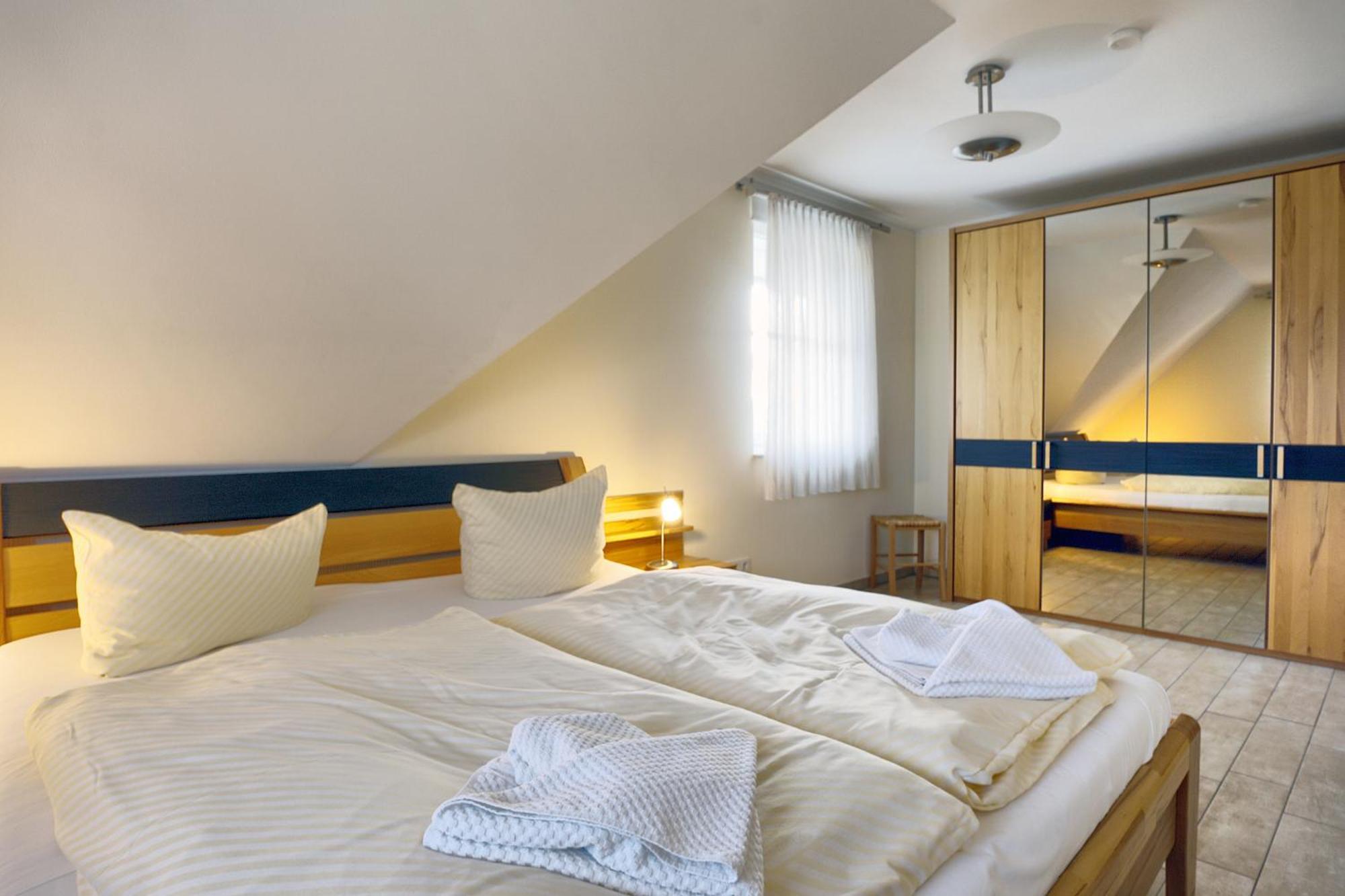 Haus Seegurke Zingst Dış mekan fotoğraf