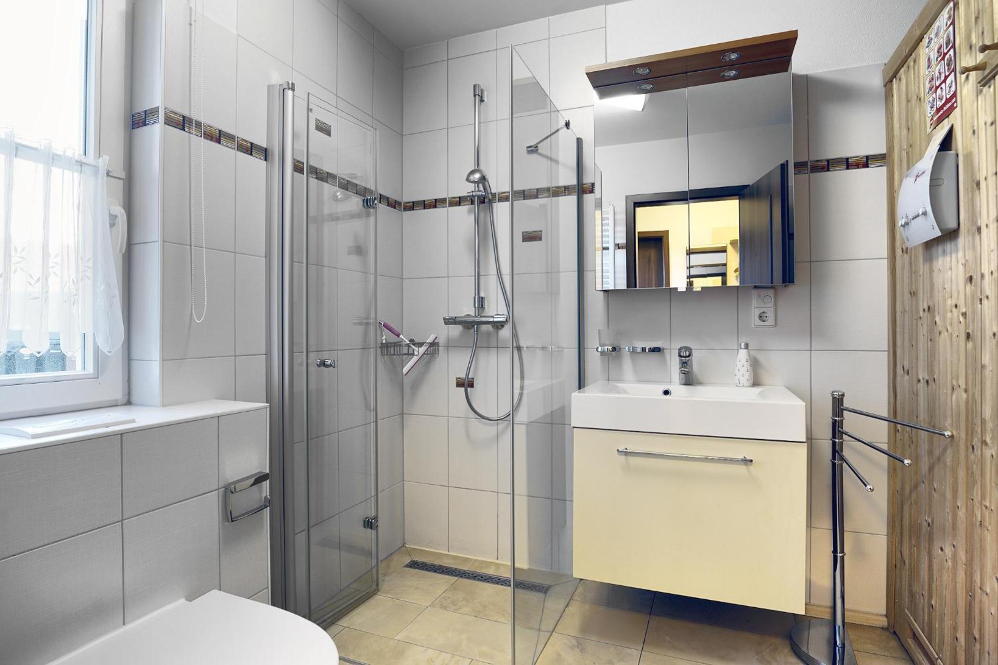 Haus Seegurke Zingst Dış mekan fotoğraf