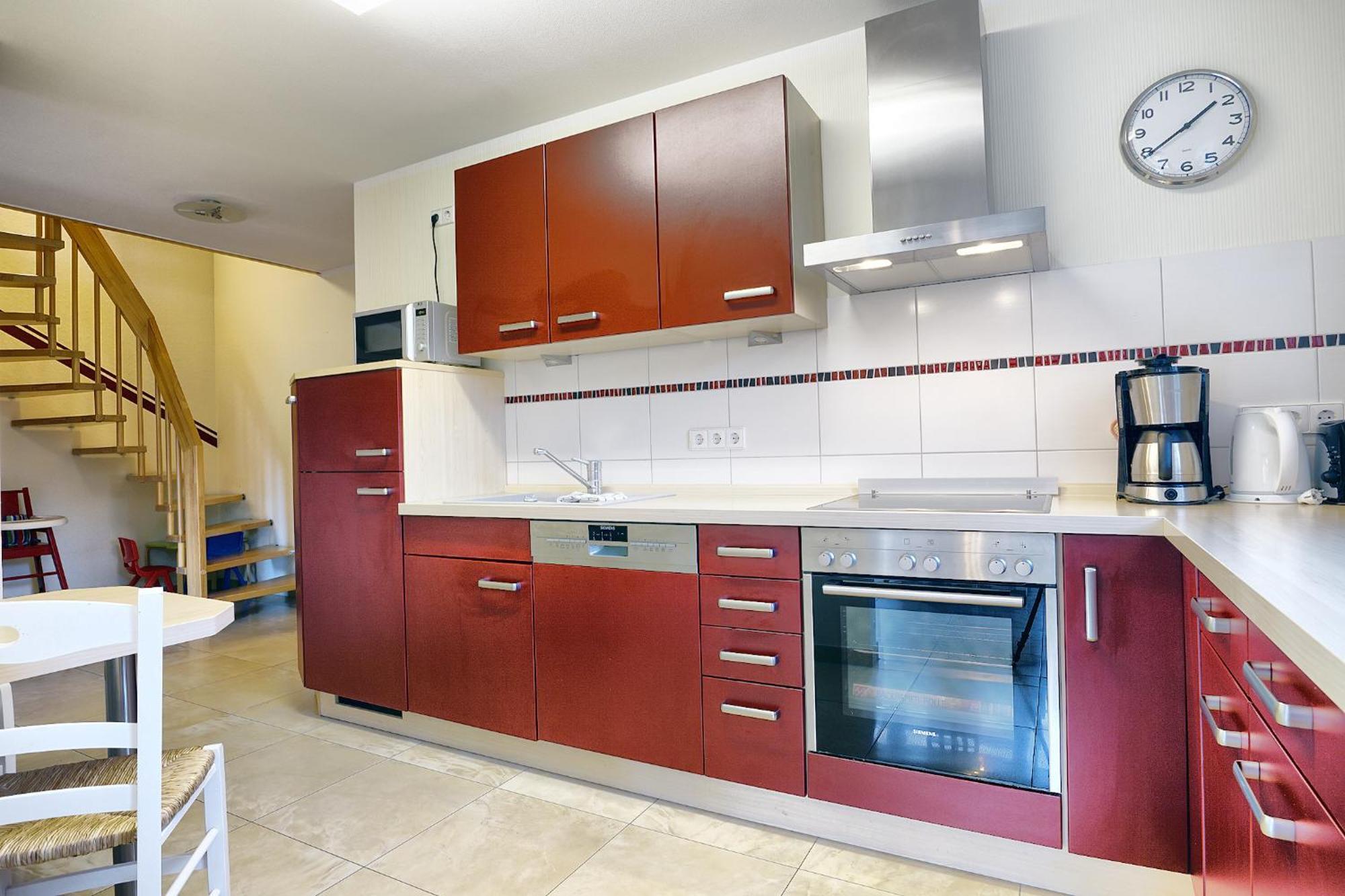 Haus Seegurke Zingst Dış mekan fotoğraf