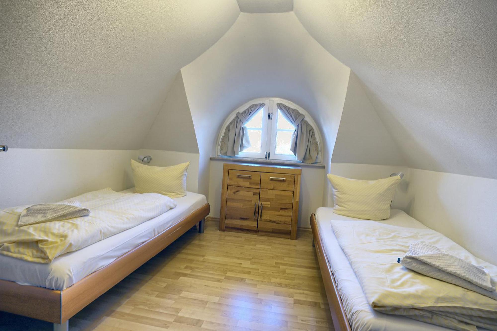 Haus Seegurke Zingst Dış mekan fotoğraf