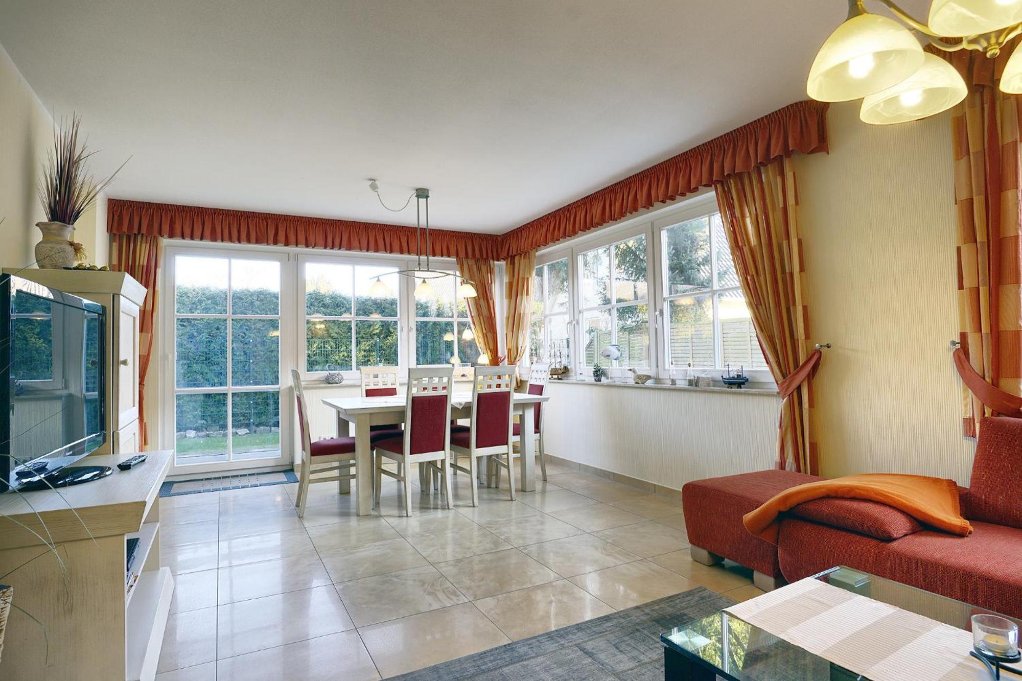 Haus Seegurke Zingst Dış mekan fotoğraf